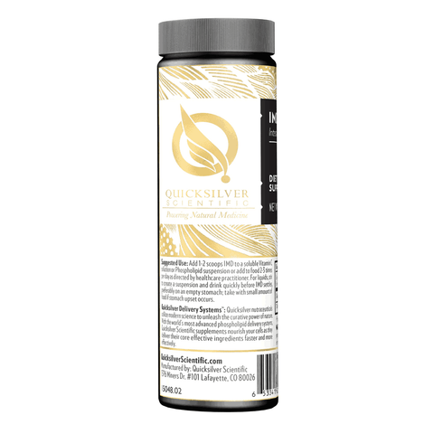 IMD-Intestinal Cleanse 6 gm