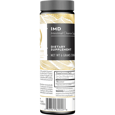 IMD-Intestinal Cleanse 6 gm