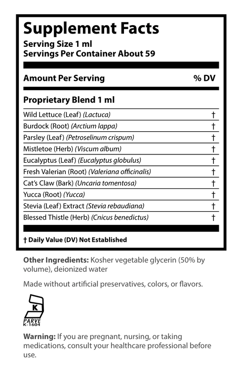 Beyond Balance - MC-BAB-3 2 fl oz