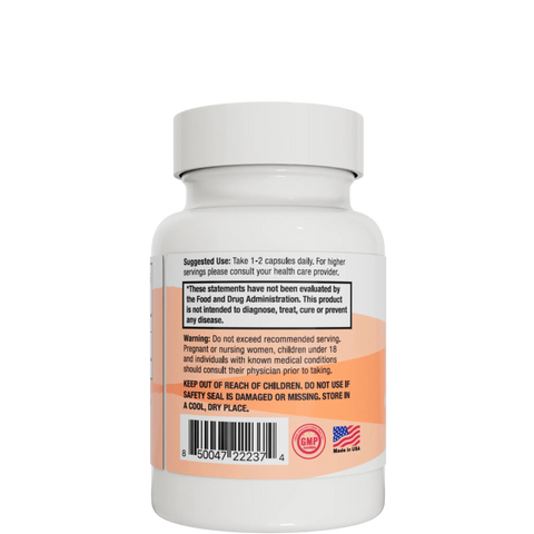 Integrative Therapeutics - KPV 60 caps