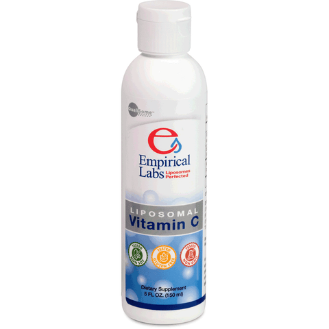 Liposomal Vitamin C 5 fl oz