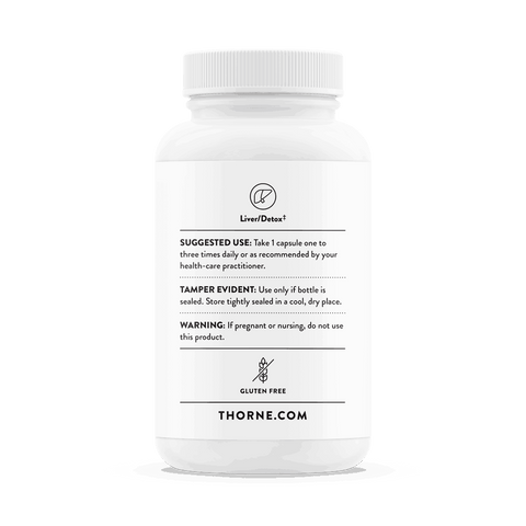 Liver Cleanse 60 caps