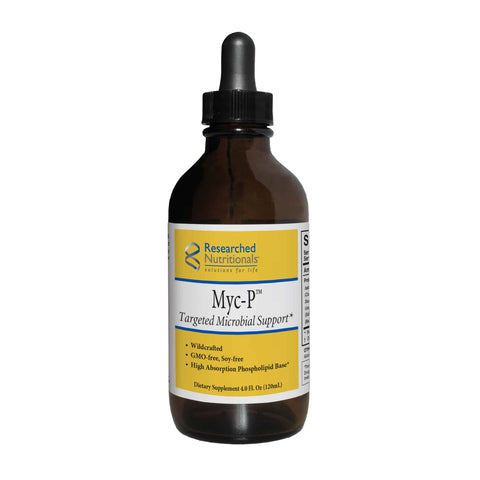 Myc-P 4 fl oz