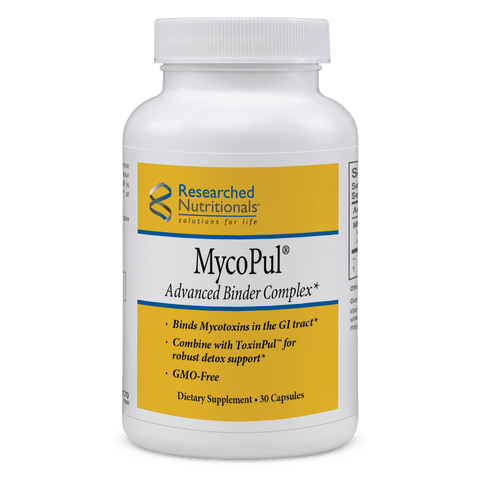MycoPul 30 caps