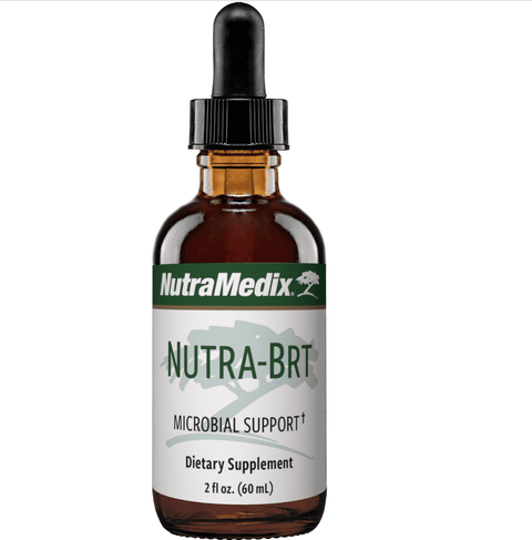 NUTRA-BRT - 2oz