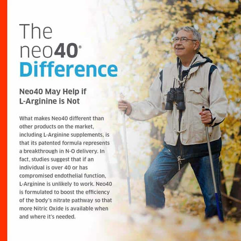 Neo40 60 tabs