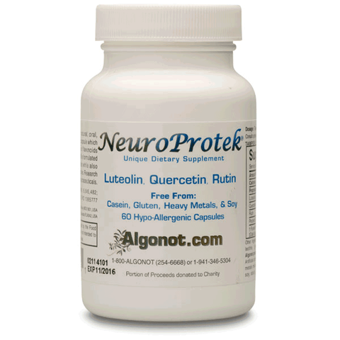 NeuroProtek 60 gels