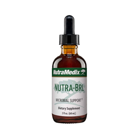 NUTRA-BRL - 2oz