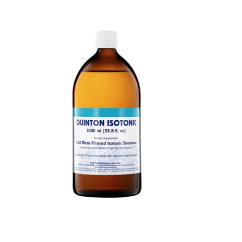 Quinton® Isotonic 1 Liter