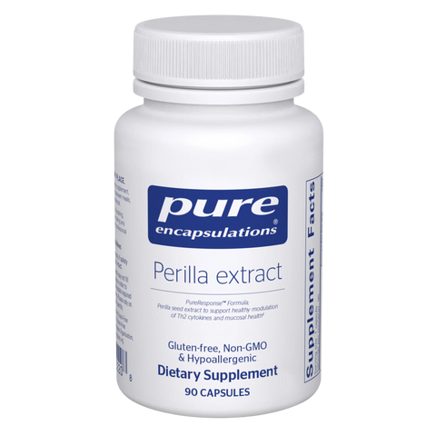 Perilla Extract
