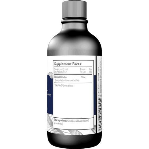 Pure PC Micellized 4 oz.