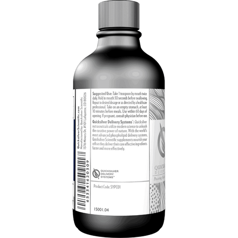 Pure PC Micellized 4 oz.