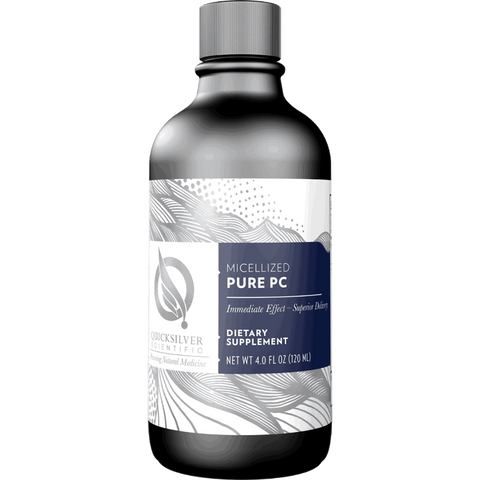 Pure PC Micellized 4 oz.