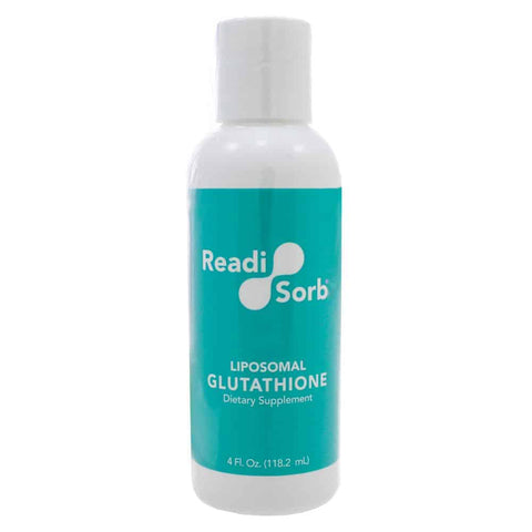 Readisorb Liposomal Glutathione 4oz