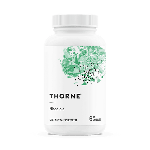 Rhodiola 60 caps