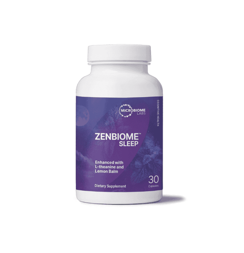 ZenBiome Sleep 30 caps