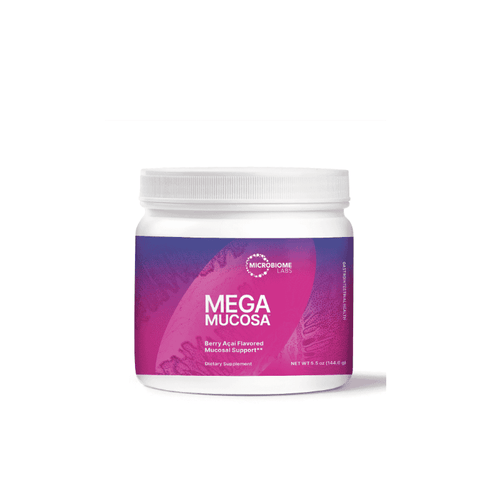 MegaMucosa 5.5oz