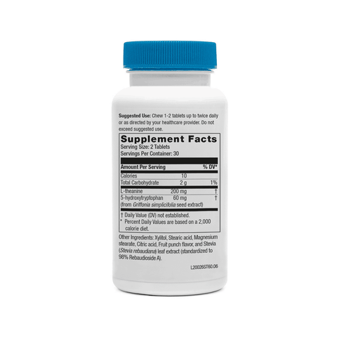 Serotrex 60 tabs
