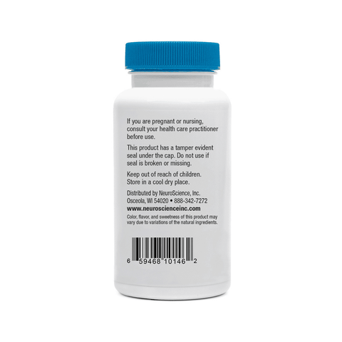 Serotrex 60 tabs