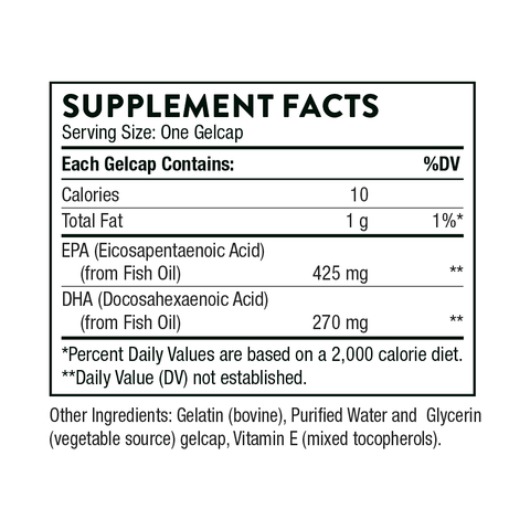Super EPA - 90 Caps