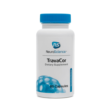 TravaCor 120 caps
