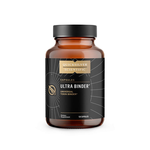 Dr. Jill's Miracle Mold Detox Box