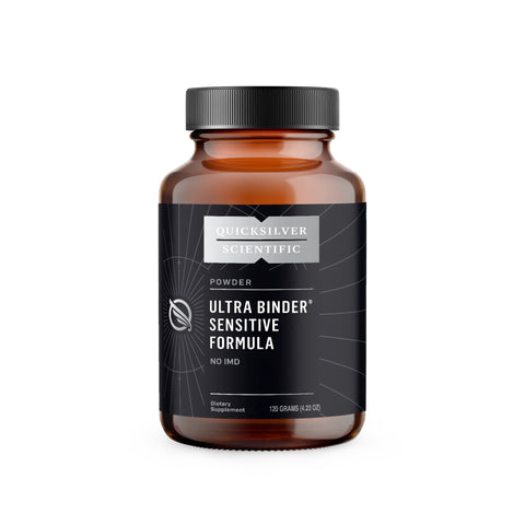 Dr. Jill's Miracle Mold Detox Box