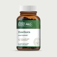 Gaia Herbs - Hawthorn