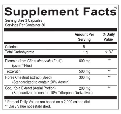Dr. Jill Health® - VascuPro