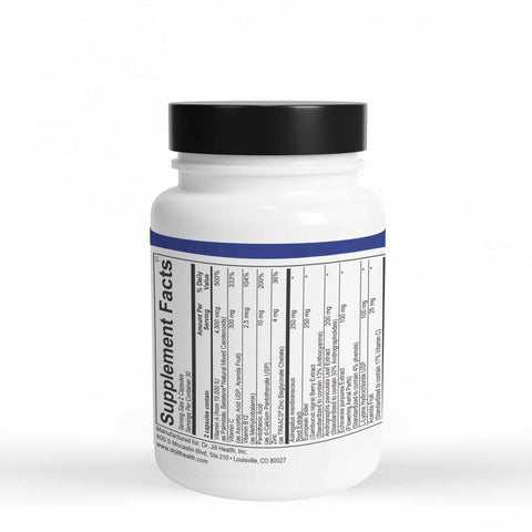 Dr. Jill Health® - Immune Boost Bundle Advanced