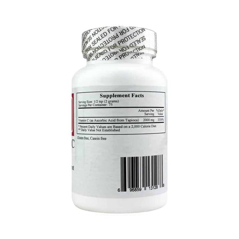 Vitamin C-1000 from Tapioca 90 caps