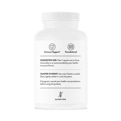 Vitamin C with Flavonoids 90 caps