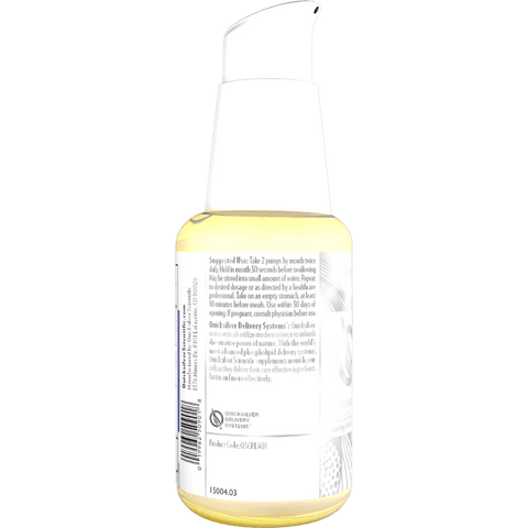 Vitamin C with R-Lipoic Acid Liposomal 1.7 oz