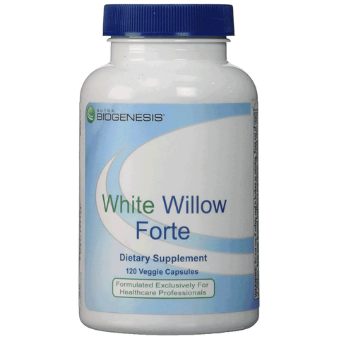 White Willow Forte 120 caps