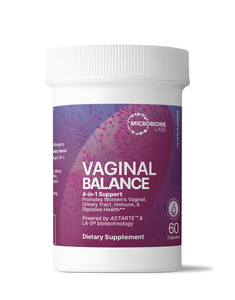 Vaginal Balance
