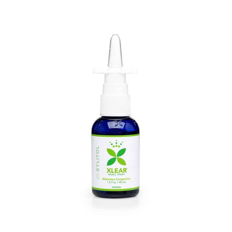 XLear 1.5 fl oz
