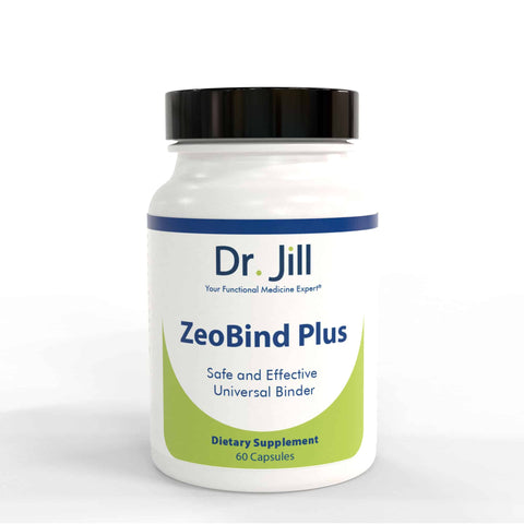 Dr. Jill Health® - Detox Bundle