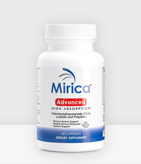 Mirica® Advanced 60 caps