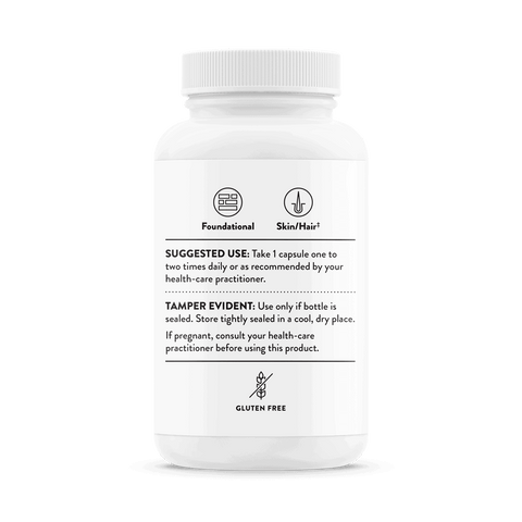 Biotin 60 caps