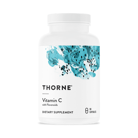 Vitamin C with Flavonoids 90 caps