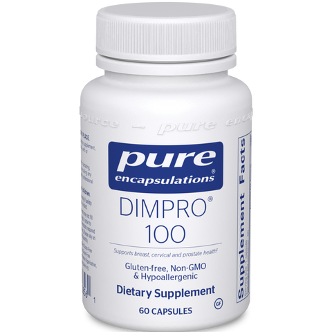 Dim-Pro 100 60 caps