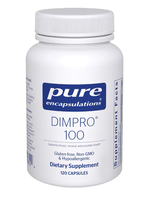DIMPRO 100 120 caps