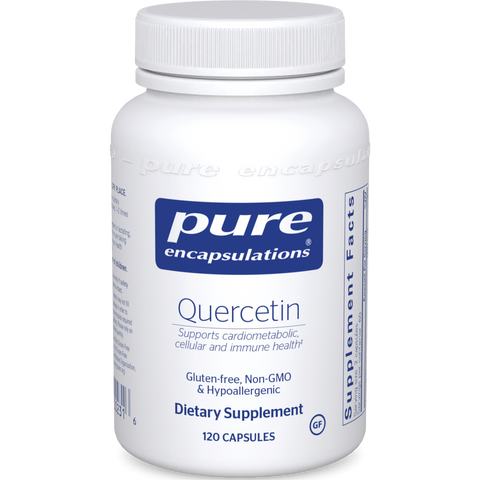 Quercetin 120 caps