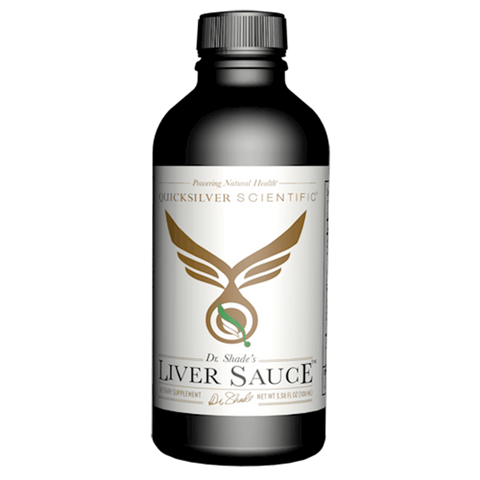 Liver Sauce 3.38 fl oz