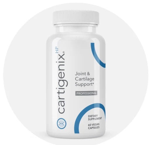Calroy Calroy - Cartigenix HP 60 veg caps – Dr. Jill Health