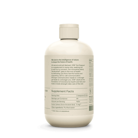 ION* Gut Support 16 fl oz