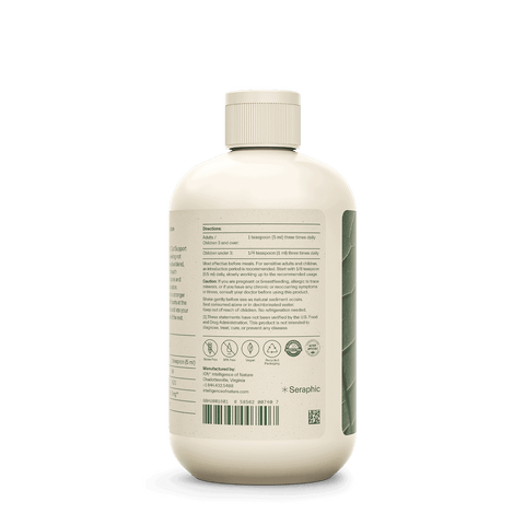 ION* Gut Support 16 fl oz