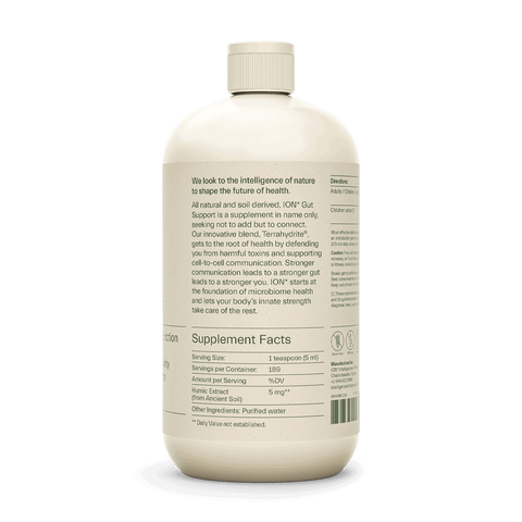 ION* Gut Support 32 fl oz
