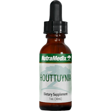 Houttuynia 1 fl oz