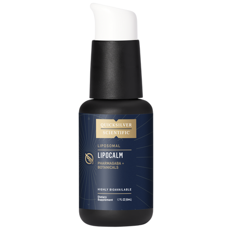 LipoCalm 1.7 fl oz